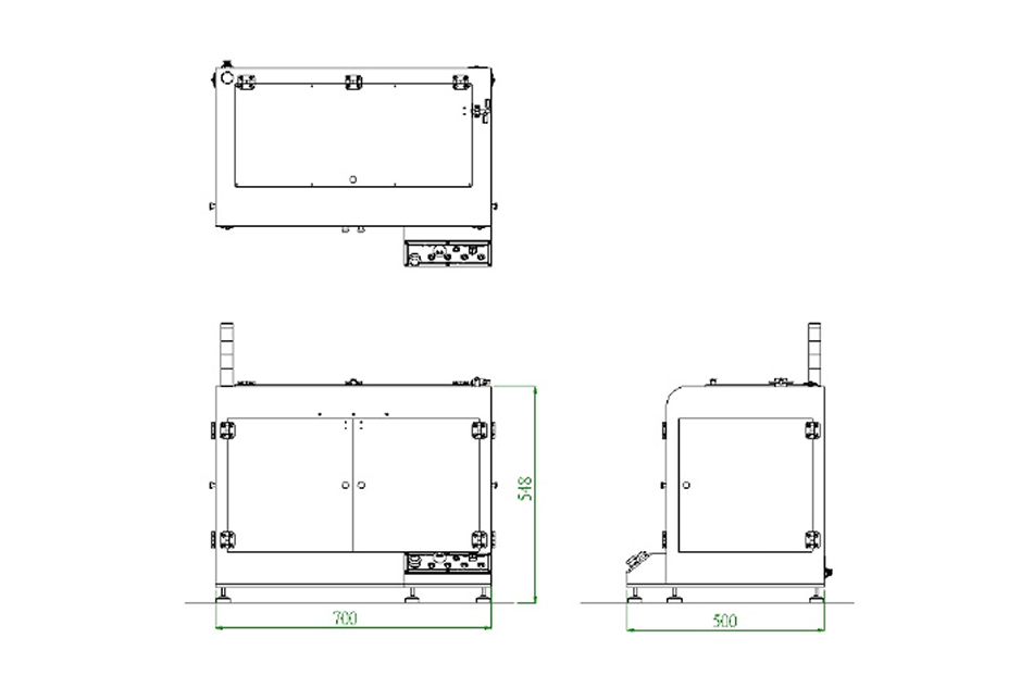ASE SAFE-安全展示機-作業畫面